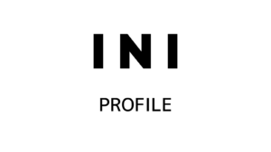 INI プロフィール