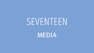 seventeen テレビ
